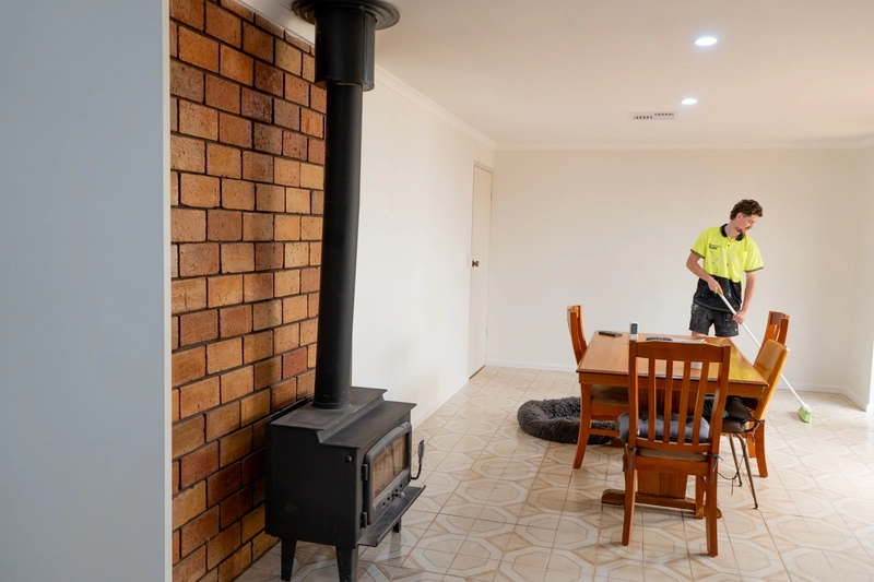 Residential Installation