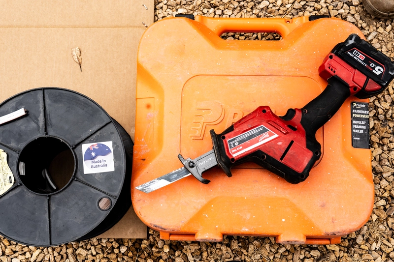 AC Maintenance Tools